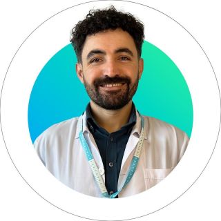 Bakırköy Diyetisyen Faysal