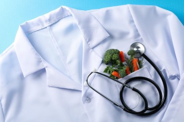 Hastalıklara Özel Beslenme