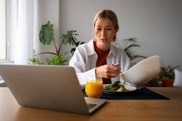 Online Diyet Danışmanlığı